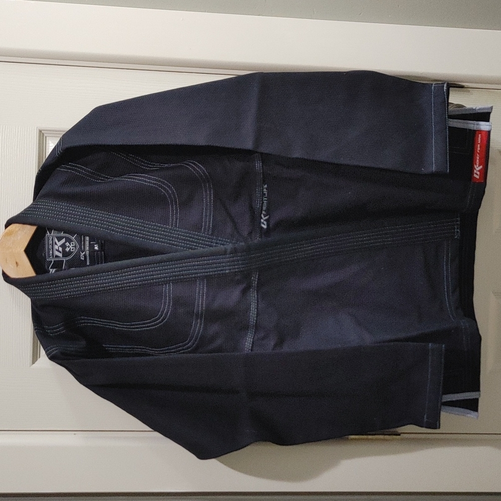 Contract Killer Gi